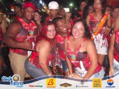 Bloco A Tribo